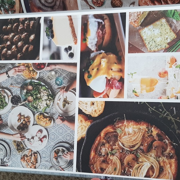Beautiful Brunches Cookbook - Picture 2 of 16